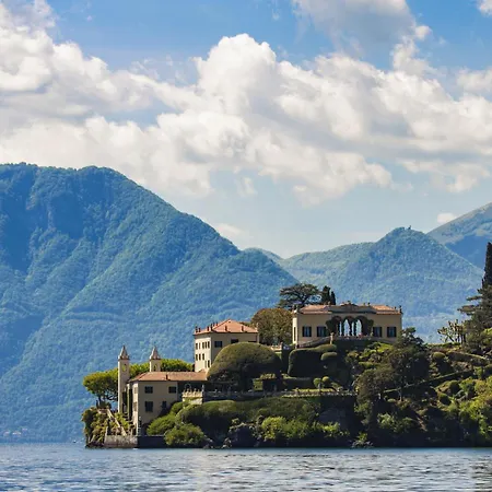 Apartmán Il Giardino Di Alice