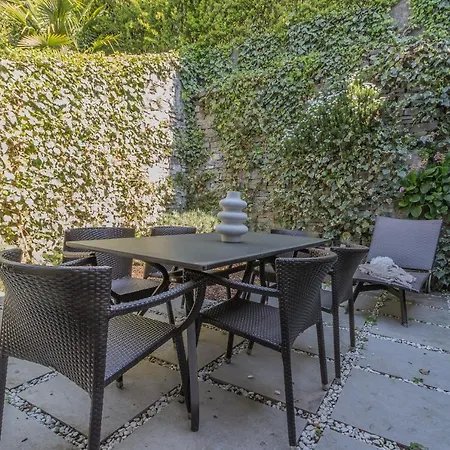 アパート Il Giardino Di Alice Fiumelatte