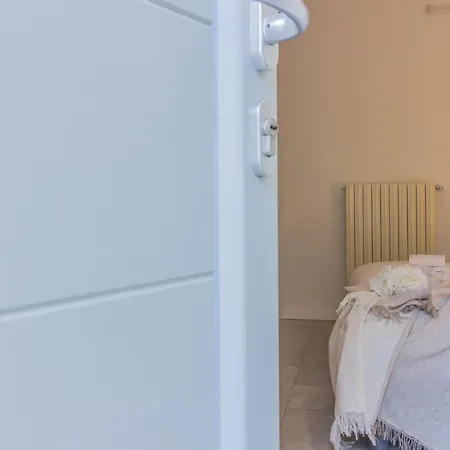 Il Giardino Di Alice アパート Fiumelatte