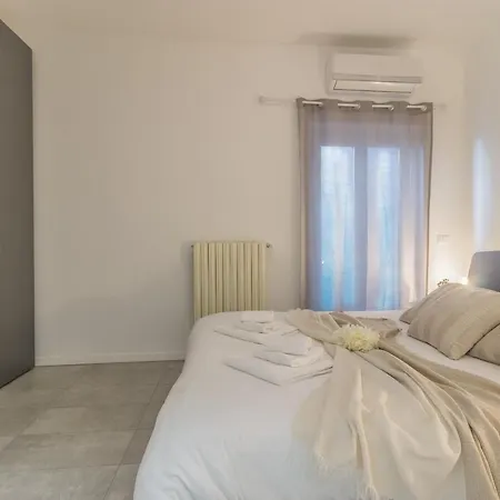 아파트 Il Giardino Di Alice *