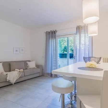 Il Giardino Di Alice アパート *