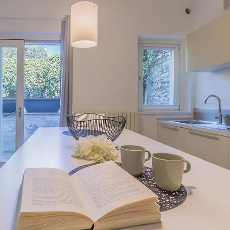 Il Giardino Di Alice アパート Fiumelatte