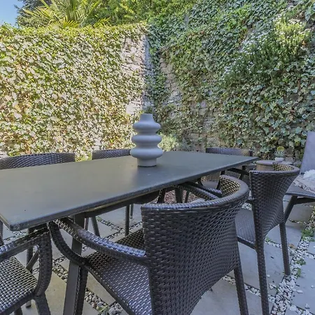 Il Giardino Di Alice *