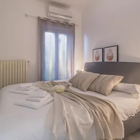 Apartment Il Giardino Di Alice Varenna