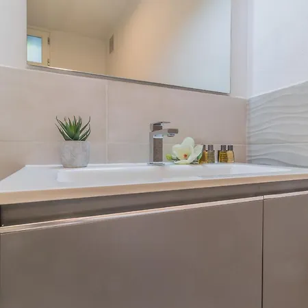 Il Giardino Di Alice アパート Fiumelatte