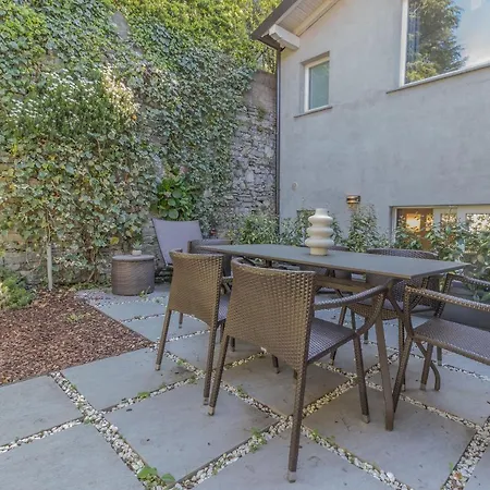 Il Giardino Di Alice *