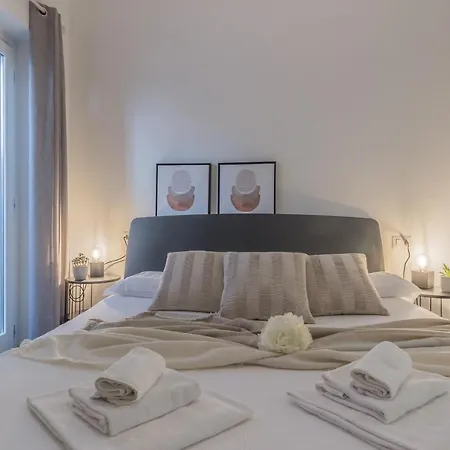 アパート Il Giardino Di Alice Fiumelatte