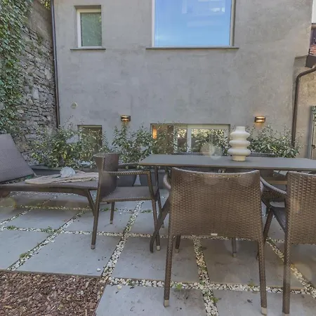 Il Giardino Di Alice 아파트