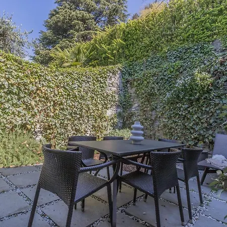 Il Giardino Di Alice 아파트 *