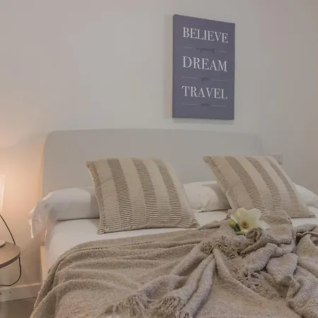 Il Giardino Di Alice 아파트