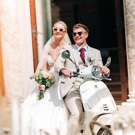 Il Giardino Di Alice アパート Fiumelatte