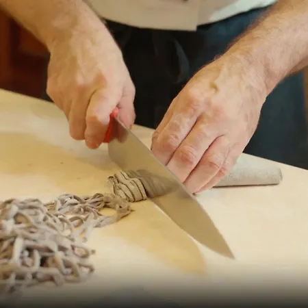 アパート Il Giardino Di Alice *