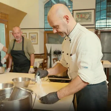 Il Giardino Di Alice アパート Fiumelatte