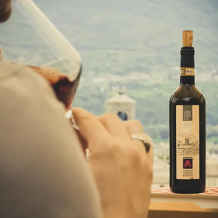 Il Giardino Di Alice * Fiumelatte