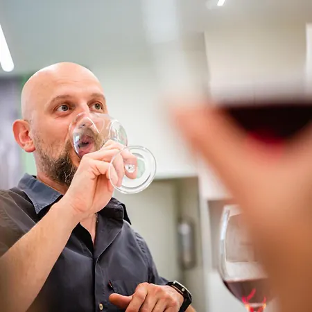 Il Giardino Di Alice アパート *