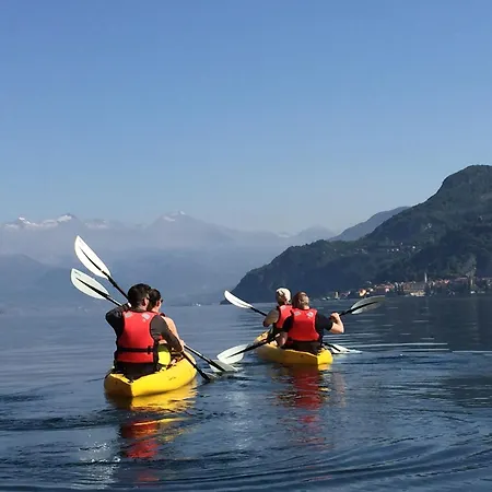 アパート Il Giardino Di Alice Fiumelatte