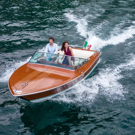 アパート Il Giardino Di Alice *