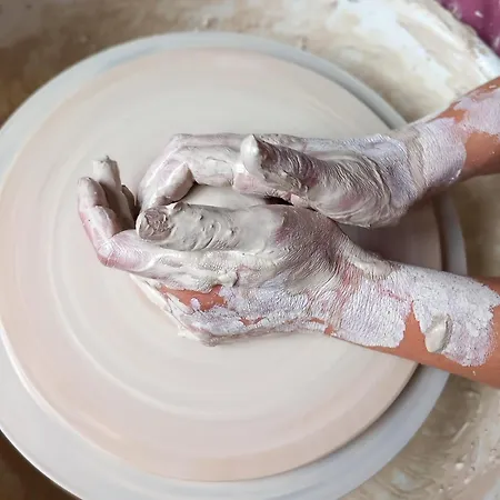 Il Giardino Di Alice