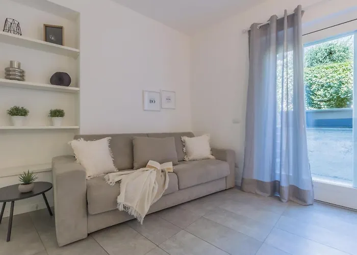 Il Giardino Di Alice