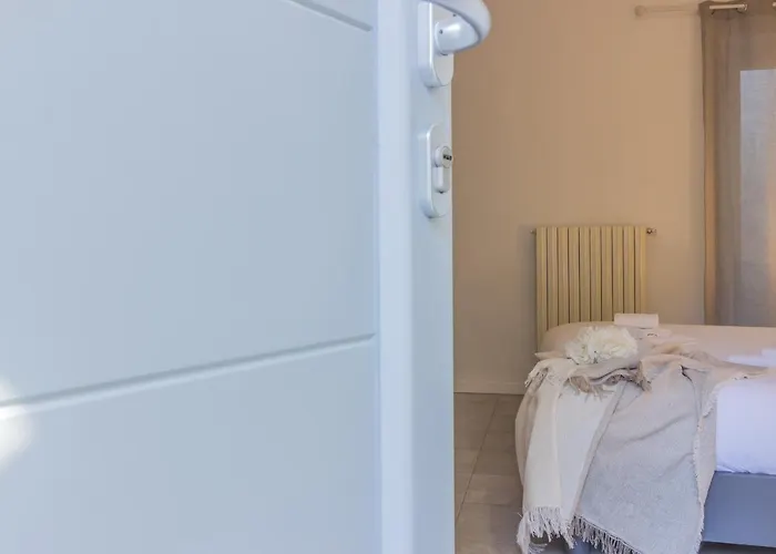 Il Giardino Di Alice Apartament Fiumelatte