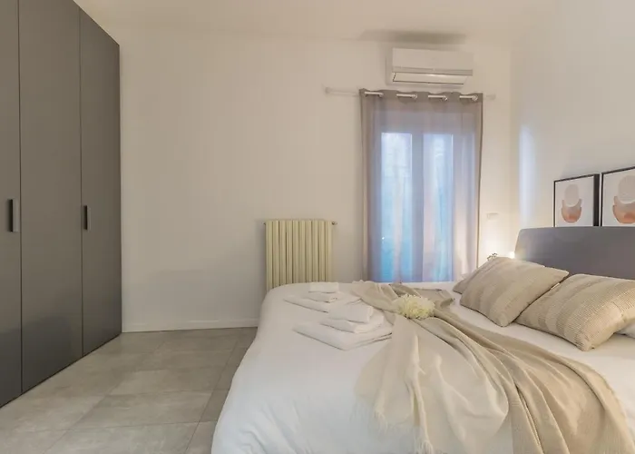 Apartament Il Giardino Di Alice *