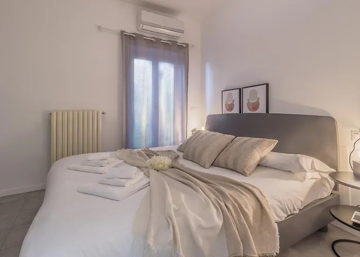 Apartament Il Giardino Di Alice Fiumelatte
