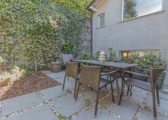 Il Giardino Di Alice *