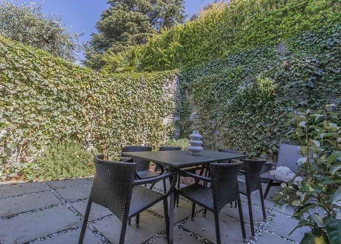 Il Giardino Di Alice Apartament *