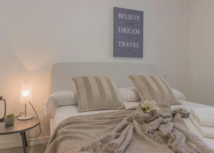 Il Giardino Di Alice Apartament