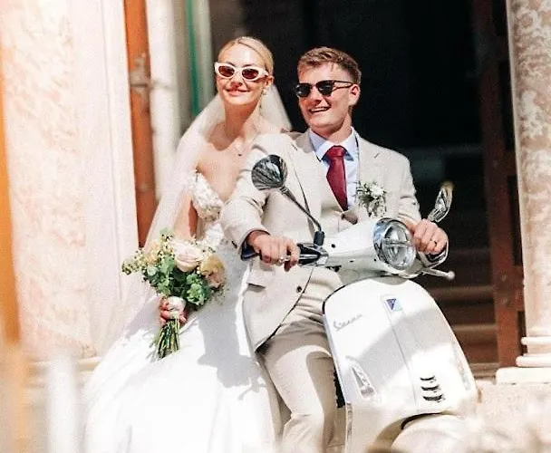 Il Giardino Di Alice Apartament Fiumelatte