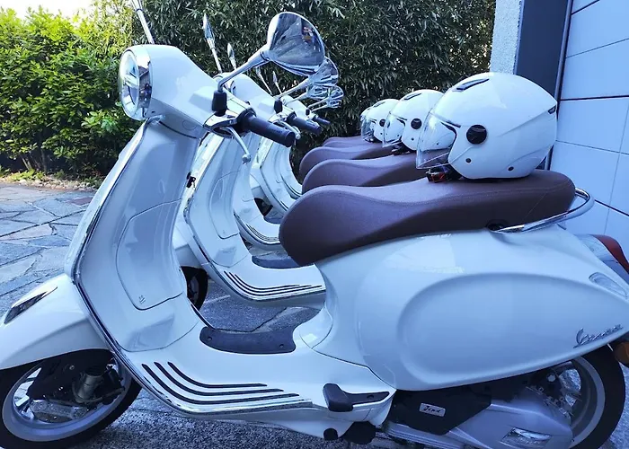 Apartament Il Giardino Di Alice *