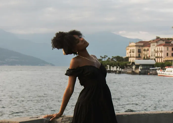 Apartament Il Giardino Di Alice Fiumelatte